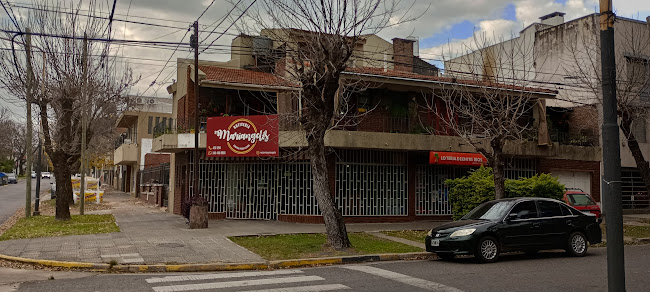 Rotiseria Mariangelis