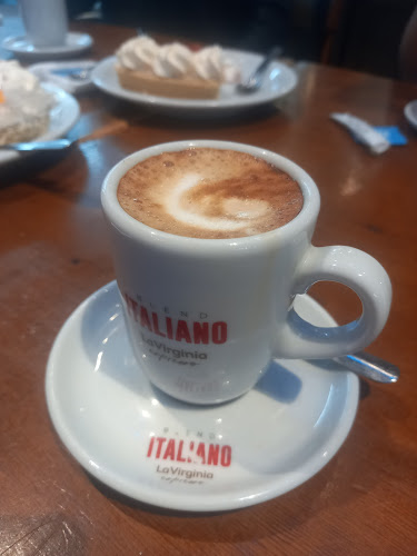 Opinii despre Café de la Plaza în San Nicolás de Los Arroyos - Gastronomía y hostelería