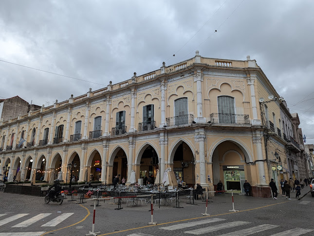 Comentarii opinii despre Resto Bar MADERO