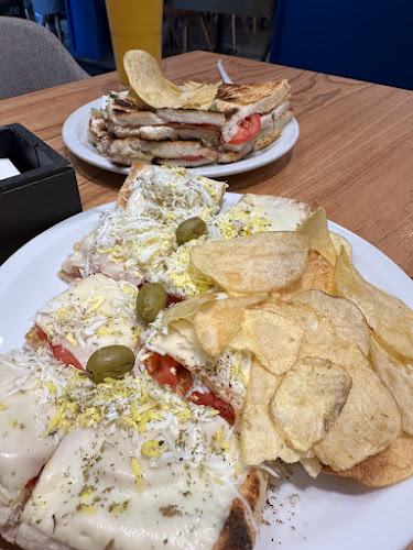 Comentarii opinii despre Starbucks Coffee [Tienda: Dinosaurio Mall - Alto Verde]