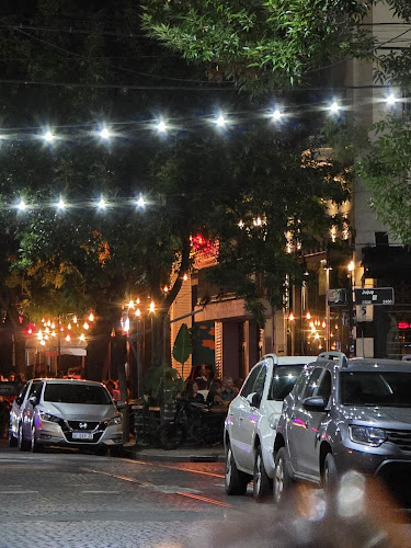 Plaza Pichincha - Rosario