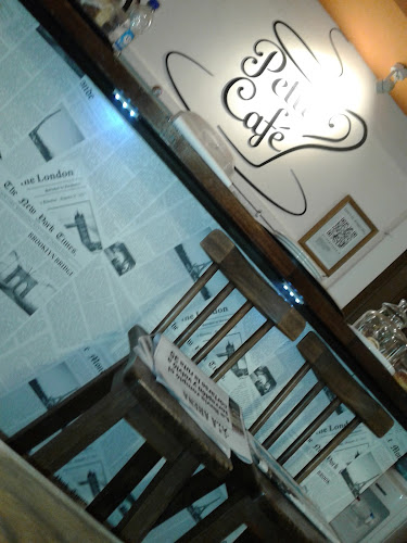 Av. San Martín 408, L6300BBR Santa Rosa, La Pampa