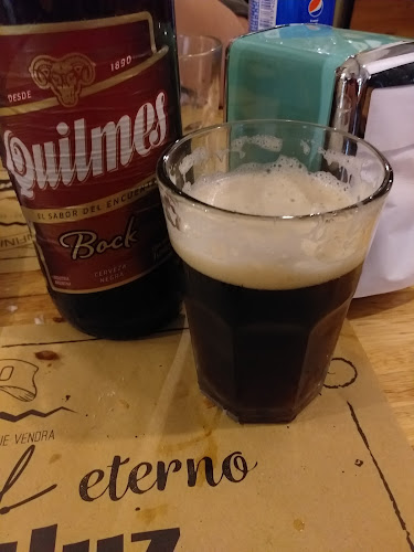 ALEPH RESTO BAR - Gastronomía y hostelería