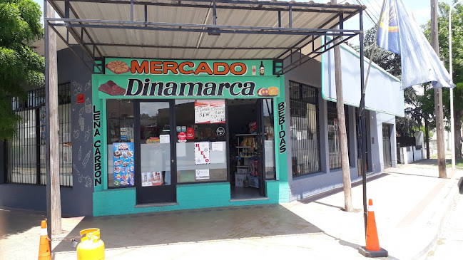 Mercado de Alimentos - Tandil