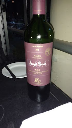 Opinii despre Baldomero Resto & Bar în Formosa - Gastronomía y hostelería