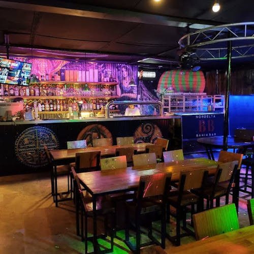 BAHIA BAR NORDELTA