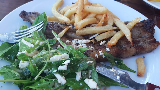 Comentarii opinii despre Los Platitos Canning