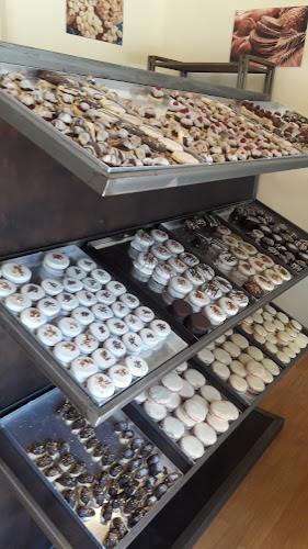 Panadería Sabores de Campo - Mercedes