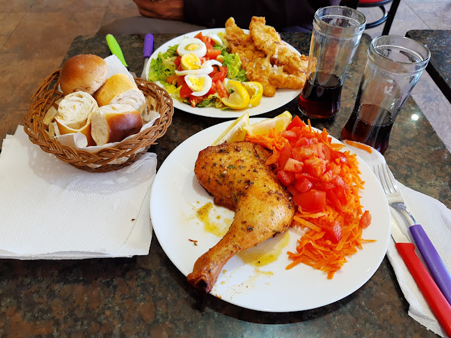 La Fonda del Pola, Galería La Dulce Cita, Moreno.