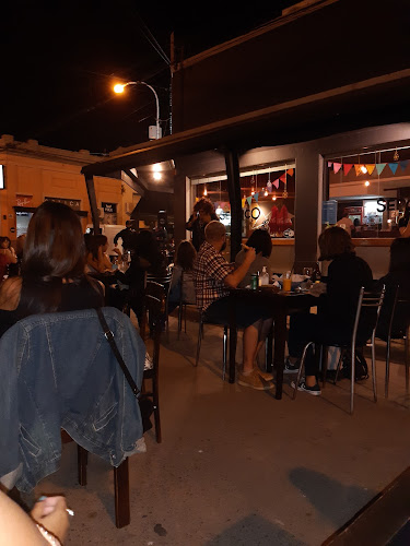 Opinii despre Calabrono Artesano en Helados în San Andres de Giles - Gastronomía y hostelería