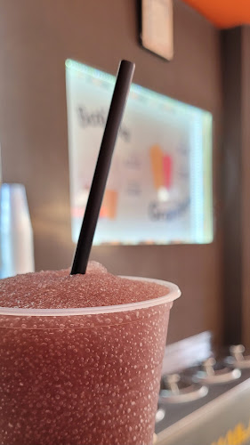 Opinii despre Helados iL Vesuvio în José C. Paz - Gastronomía y hostelería