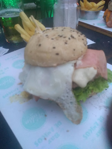 Opinii despre Vidón – ʙᴀʀ [Nueva Córdoba] în Córdoba - Gastronomía y hostelería