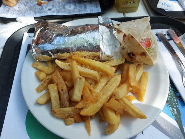 Av. 51 533, B1900 La Plata, Provincia de Buenos Aires