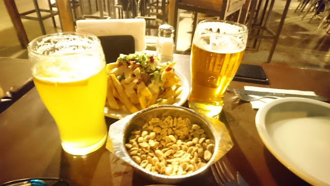 Antares San Juan - Gastronomía y hostelería