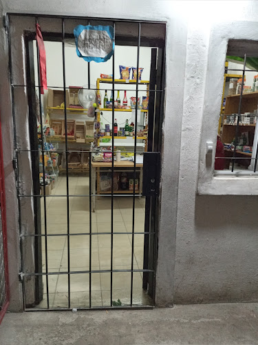 Minimercado Miguelito