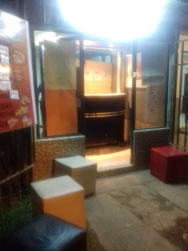 Comentarii opinii despre Hamburguesería SAN GERÓNIMO