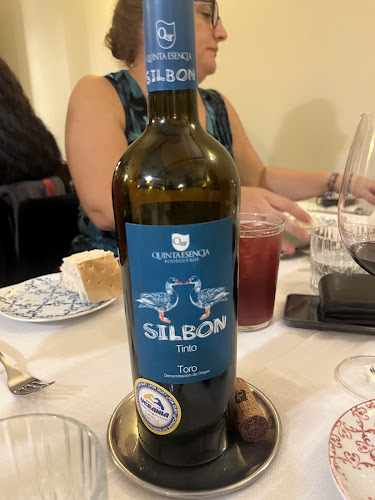 Restaurante Almirez de Francisco Álvarez - Francisco Alvarez