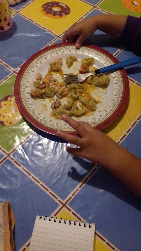 Salon de Eventos El Encuentro - Puerto Madryn