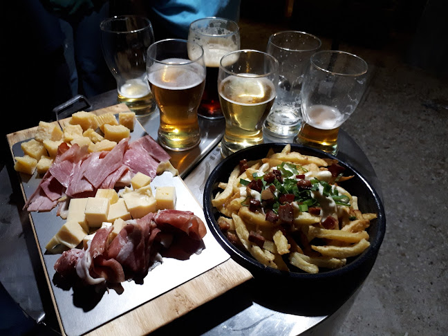 Parador Antares Rosario Pichincha