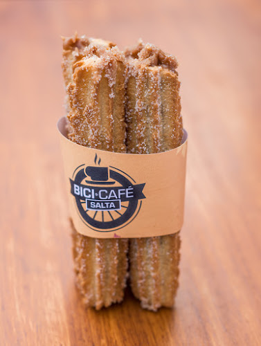 Bici-Café Salta