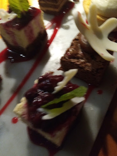 Comentarii opinii despre 105 Bar