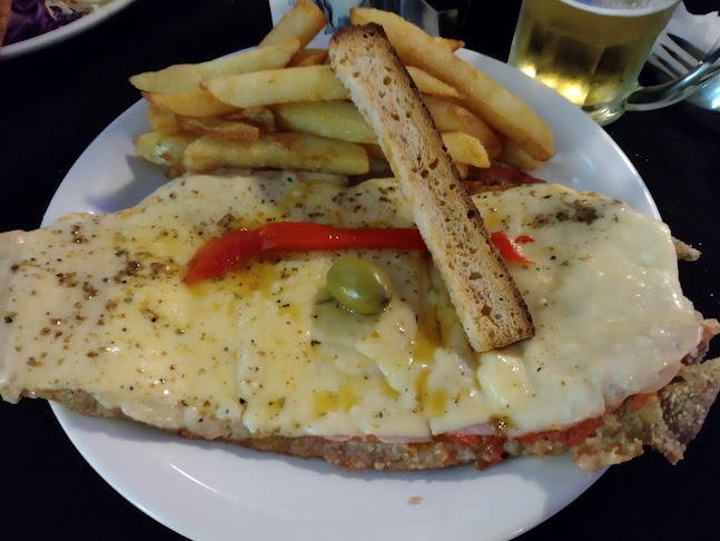 Opinii despre California Parrilla Restaurante în Junín - Gastronomía y hostelería