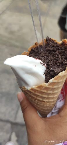 Comentarii opinii despre McDonald's - Parque Kennedy