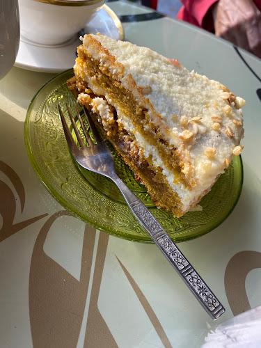 Comentarii opinii despre Esquina Chubut, Cafe Yapa