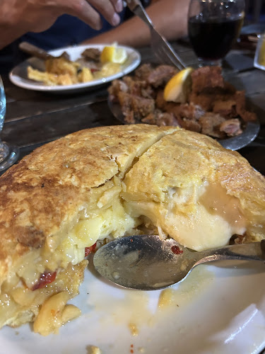 Comentarii opinii despre Gorostarzu