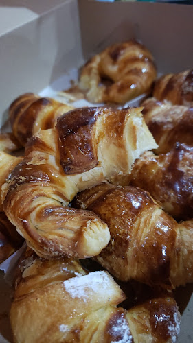 Panaderia La Boulangeri