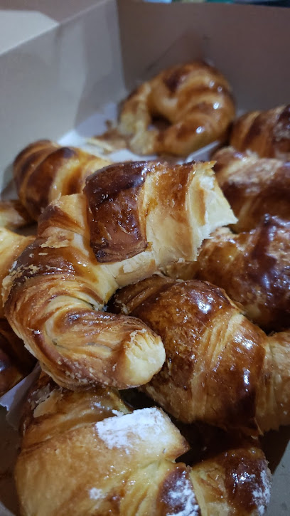 Panaderia La Boulangeri