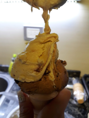 Heladeria Dolce Capriccio - Gastronomía y hostelería