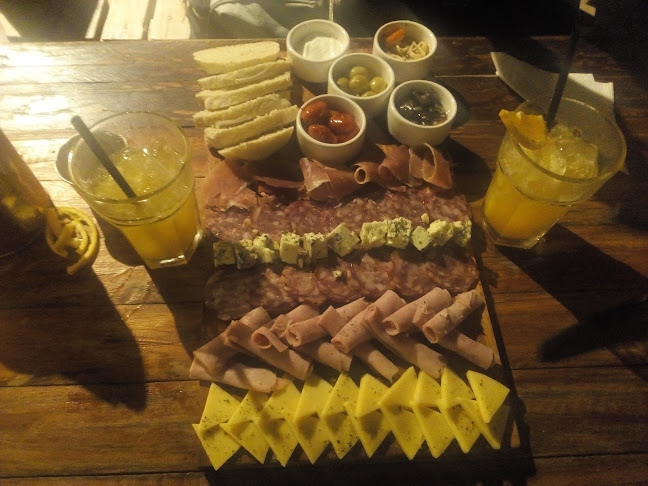 Blvd. Evita 99 199, B1744 Moreno, Provincia de Buenos Aires