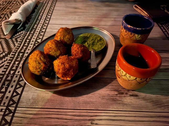 Elefante Bengal •ꜱᴀʙᴏʀᴇꜱ ᴅᴇ ʟᴀ ɪɴᴅɪᴀ• - Gastronomía y hostelería