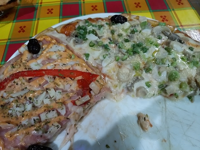 Esto es Pizza - San Juan