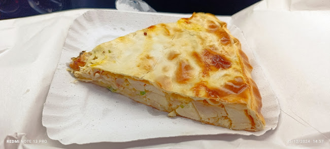 Opinii despre La Domenica în Río Gallegos - Gastronomía y hostelería