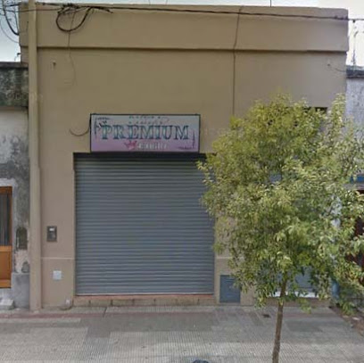 Pizza New Premium - Pizzas empanadas