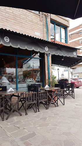 Pizzeria - Delivery de Pizzas - Lizard Cafe - Gastronomía y hostelería