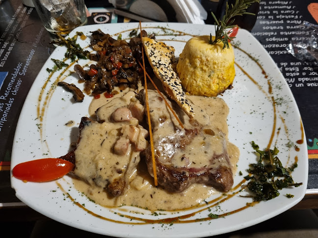 Comentarii opinii despre Cientovolando