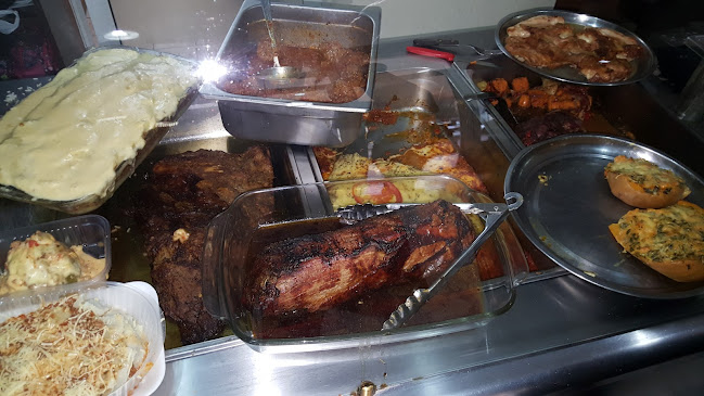 Opinii despre Bon Appetit Rotisería - Confitería în Gualeguaychú - Gastronomía y hostelería