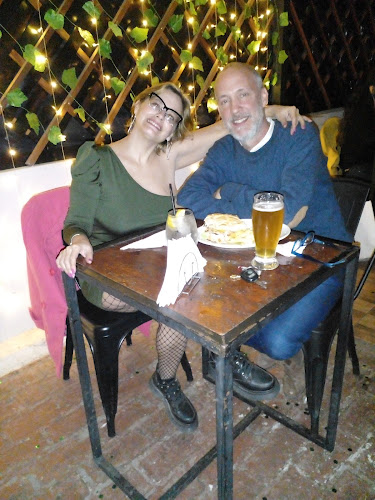 Capitan club bar - Santiago del Estero