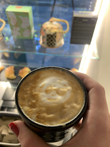 Av. Federico Lacroze 1693, C1426CPB Cdad. Autónoma de Buenos Aires