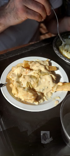 El Mirador del Paraná - Parilla Restaurant - Gastronomía y hostelería