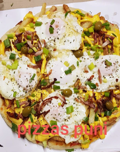 Opinii despre Pizzas puni în Campana - Gastronomía y hostelería