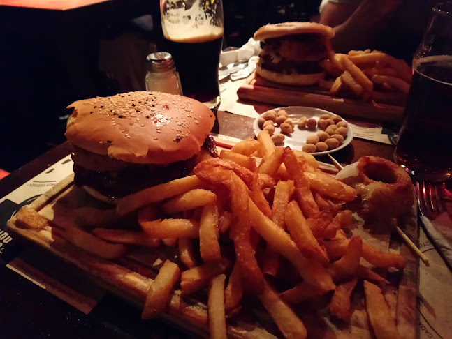 Glück Cervecería - zona Olavarría - Gastronomía y hostelería