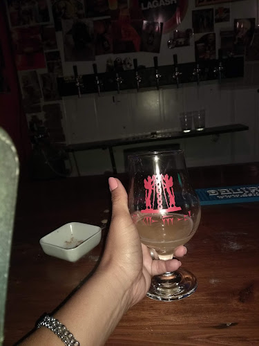 Cervecería Lagash - Gastronomía y hostelería