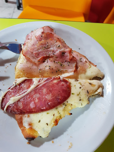Pizzería Libre "Qué Locura" - Gran Buenos Aires