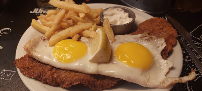 Junior B - Gastronomía y hostelería