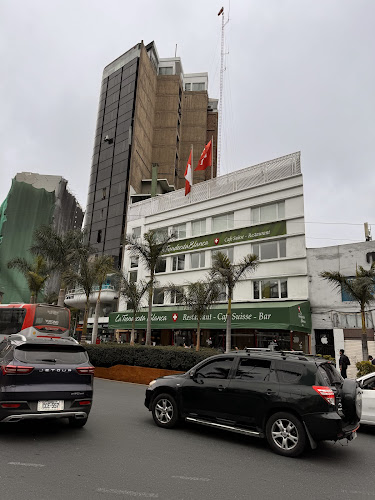 Comentarii opinii despre La Tiendecita Blanca