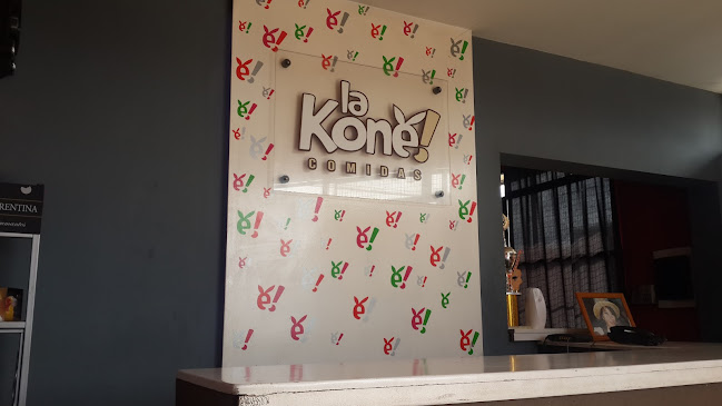 Opinii despre La Kone! în Chilecito - Gastronomía y hostelería